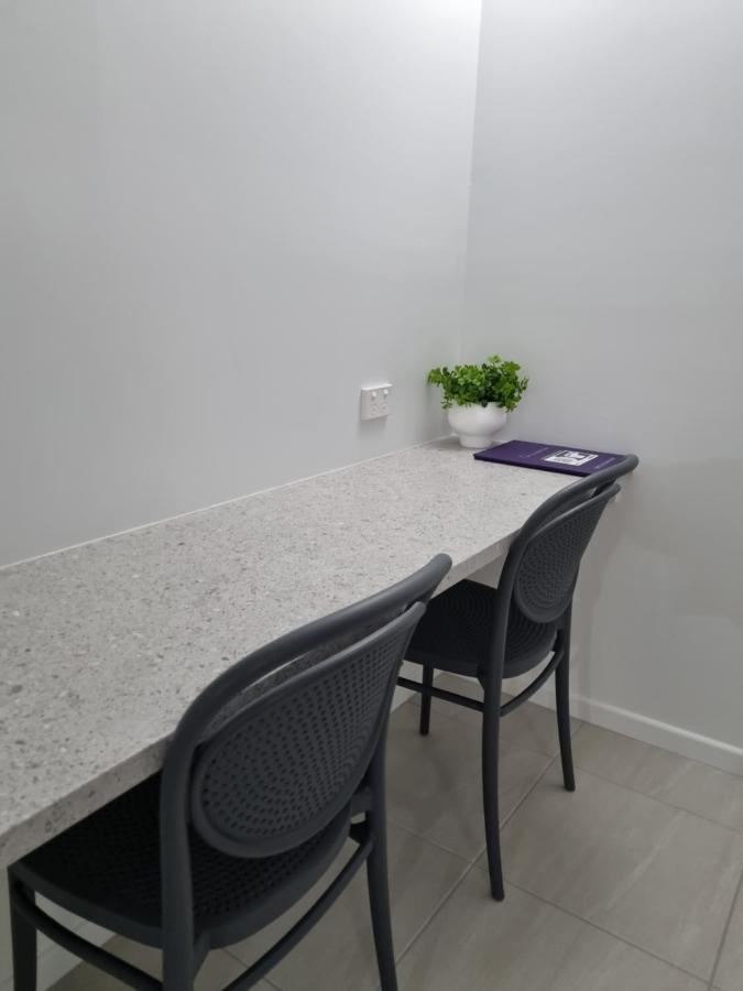 Rockhampton Serviced Apartments Exterior photo
