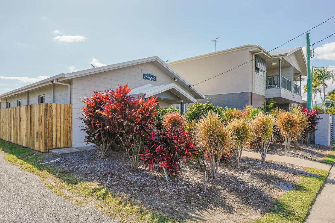 Rockhampton Serviced Apartments Exterior photo