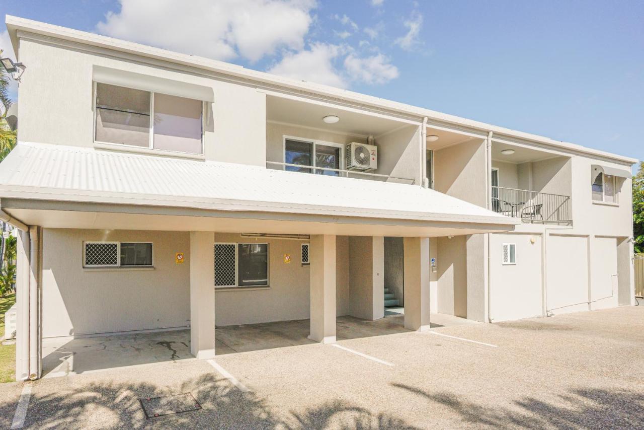Rockhampton Serviced Apartments Exterior photo