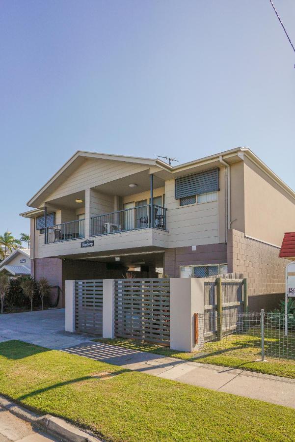 Rockhampton Serviced Apartments Exterior photo