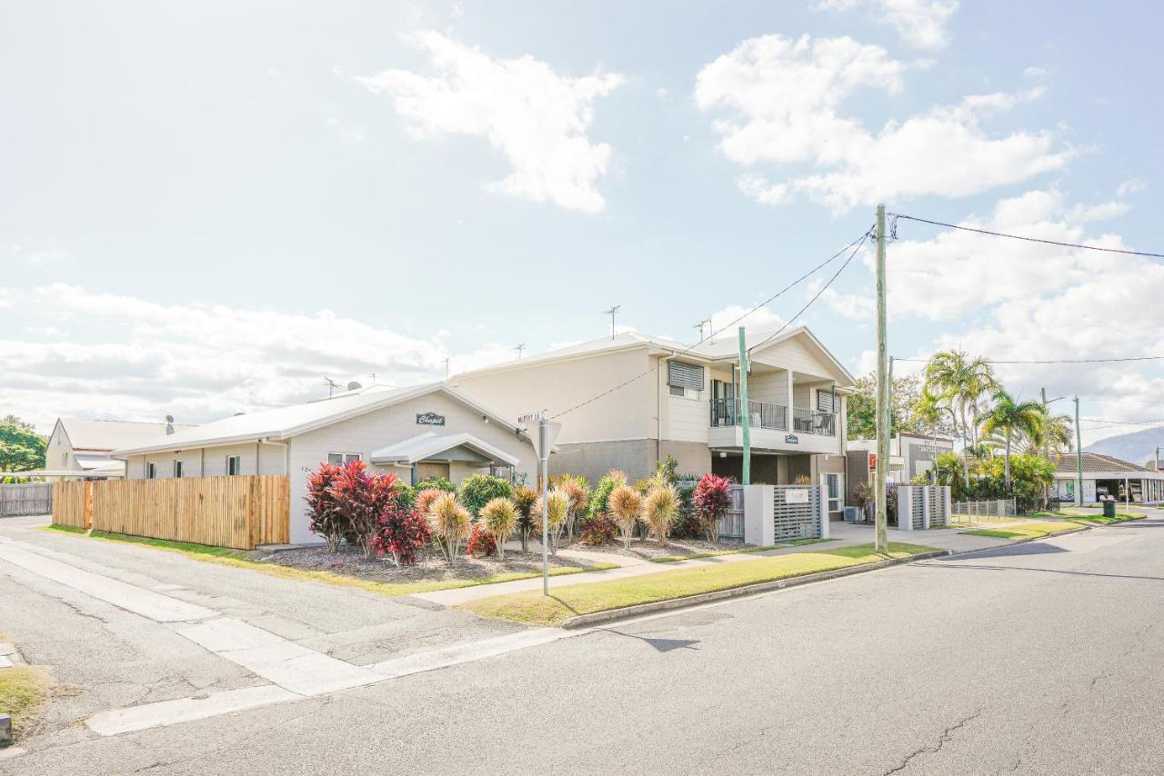 Rockhampton Serviced Apartments Exterior photo