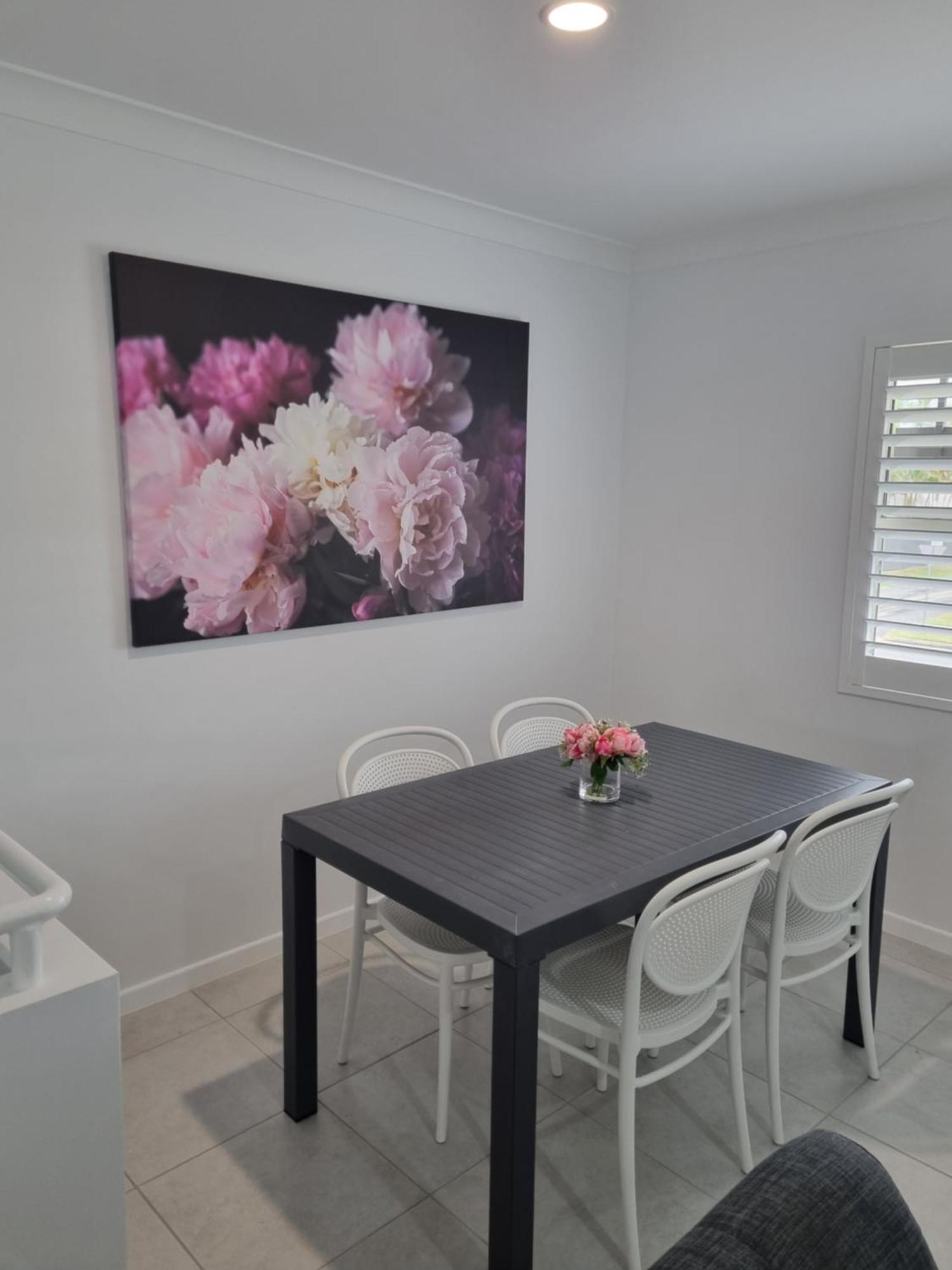 Rockhampton Serviced Apartments Exterior photo
