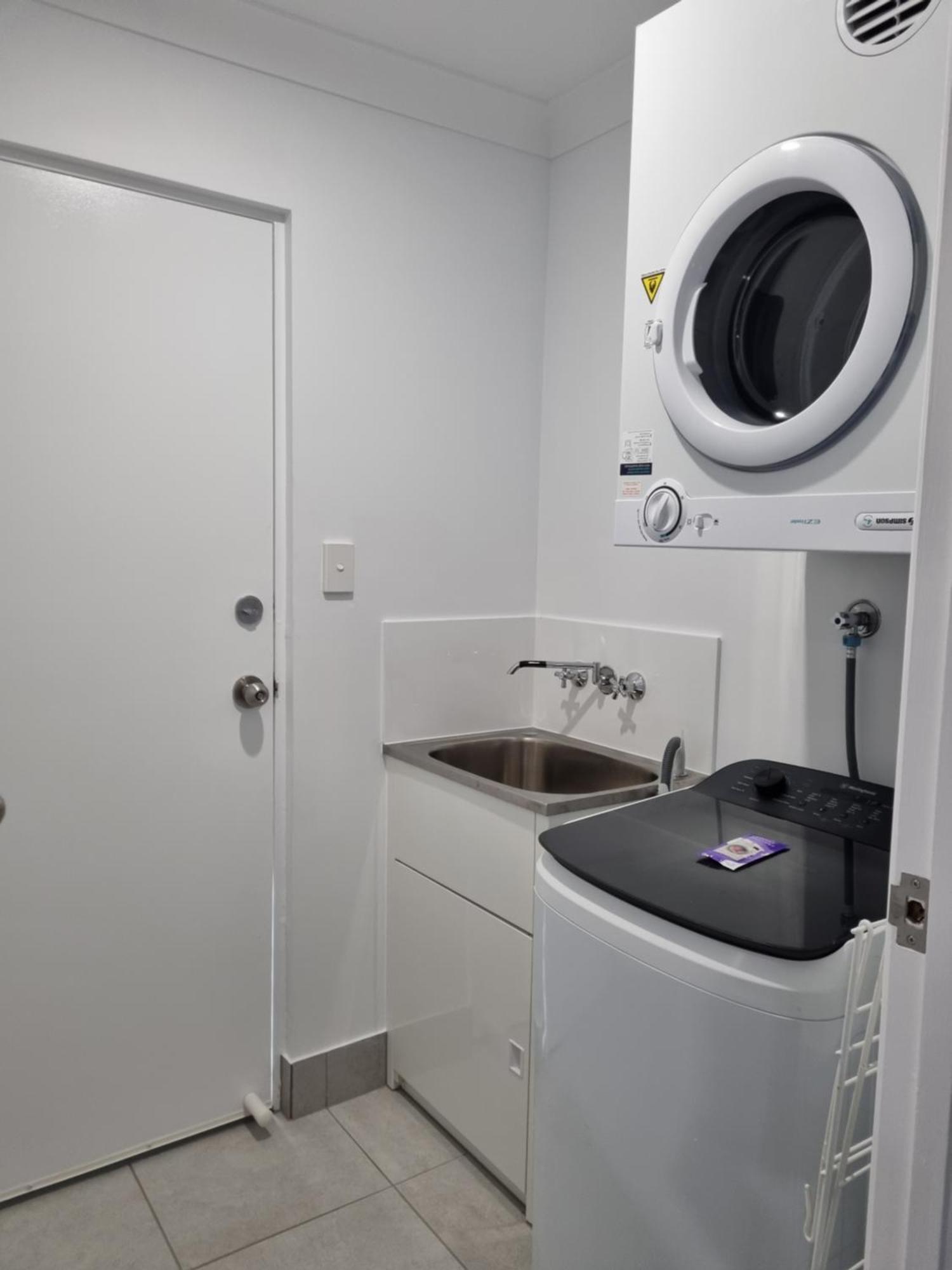 Rockhampton Serviced Apartments Exterior photo