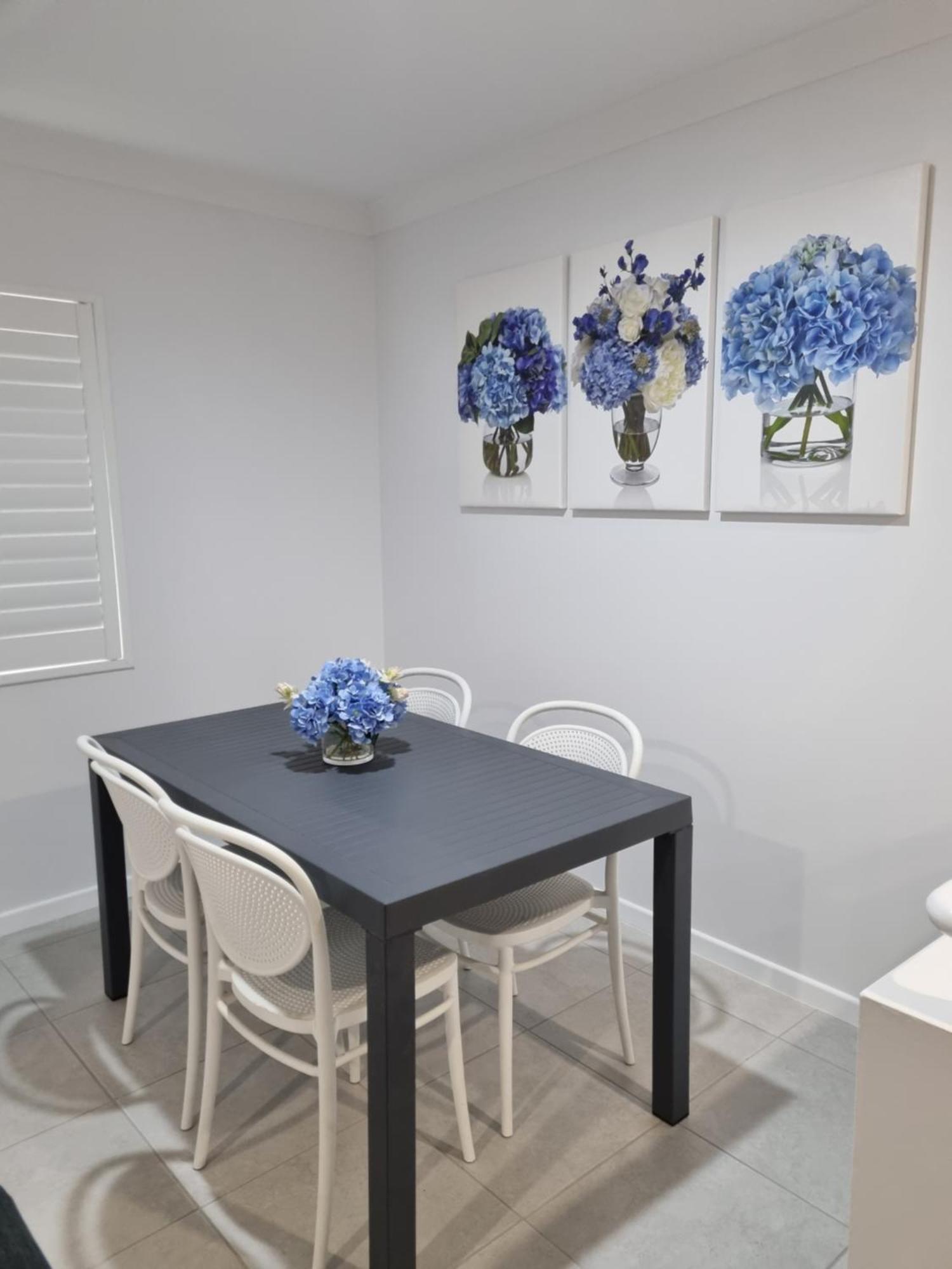 Rockhampton Serviced Apartments Exterior photo