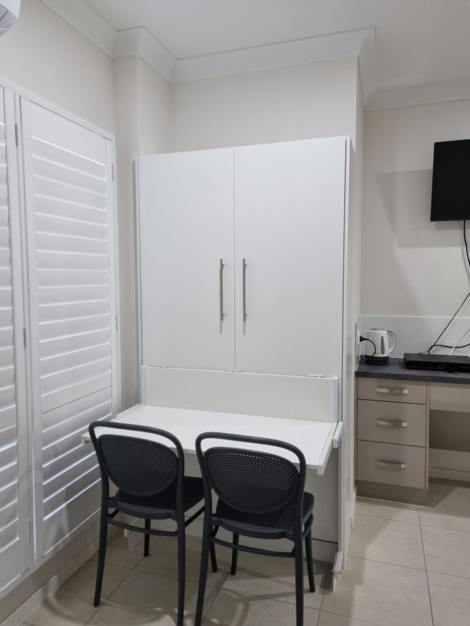 Rockhampton Serviced Apartments Exterior photo