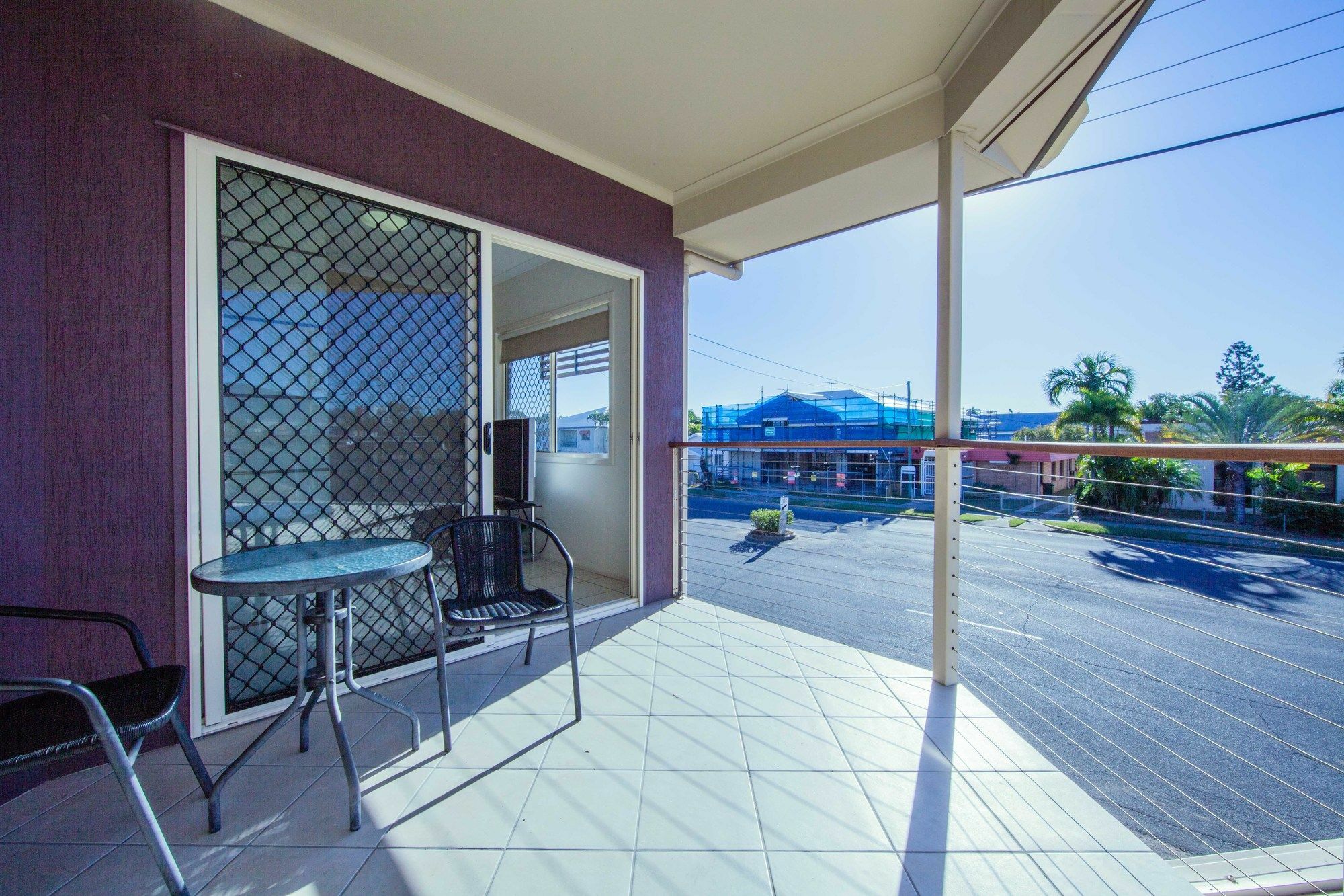 Rockhampton Serviced Apartments Exterior photo