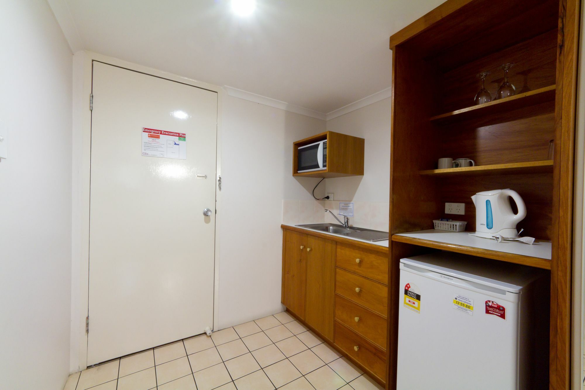 Rockhampton Serviced Apartments Exterior photo