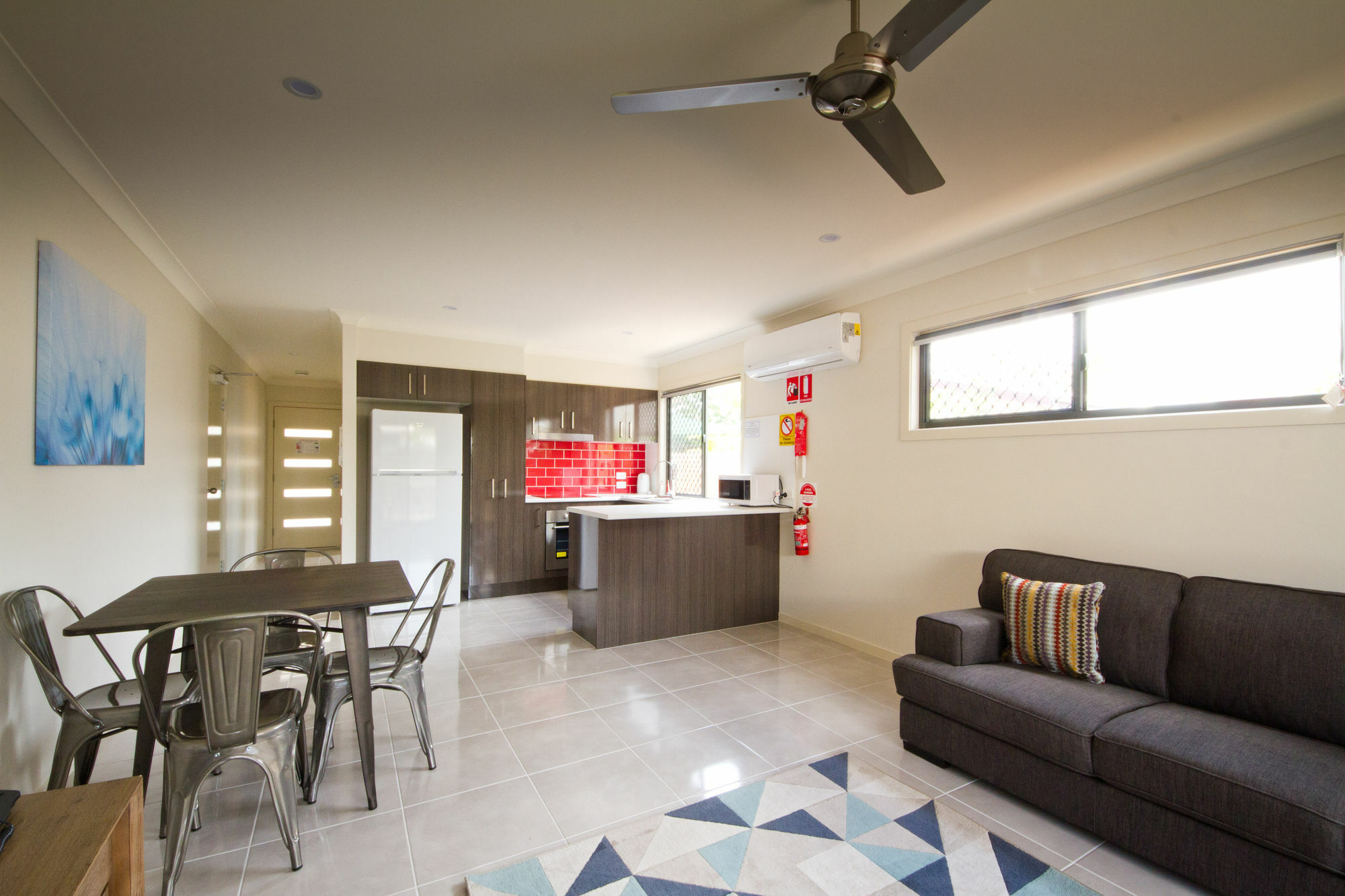 Rockhampton Serviced Apartments Exterior photo