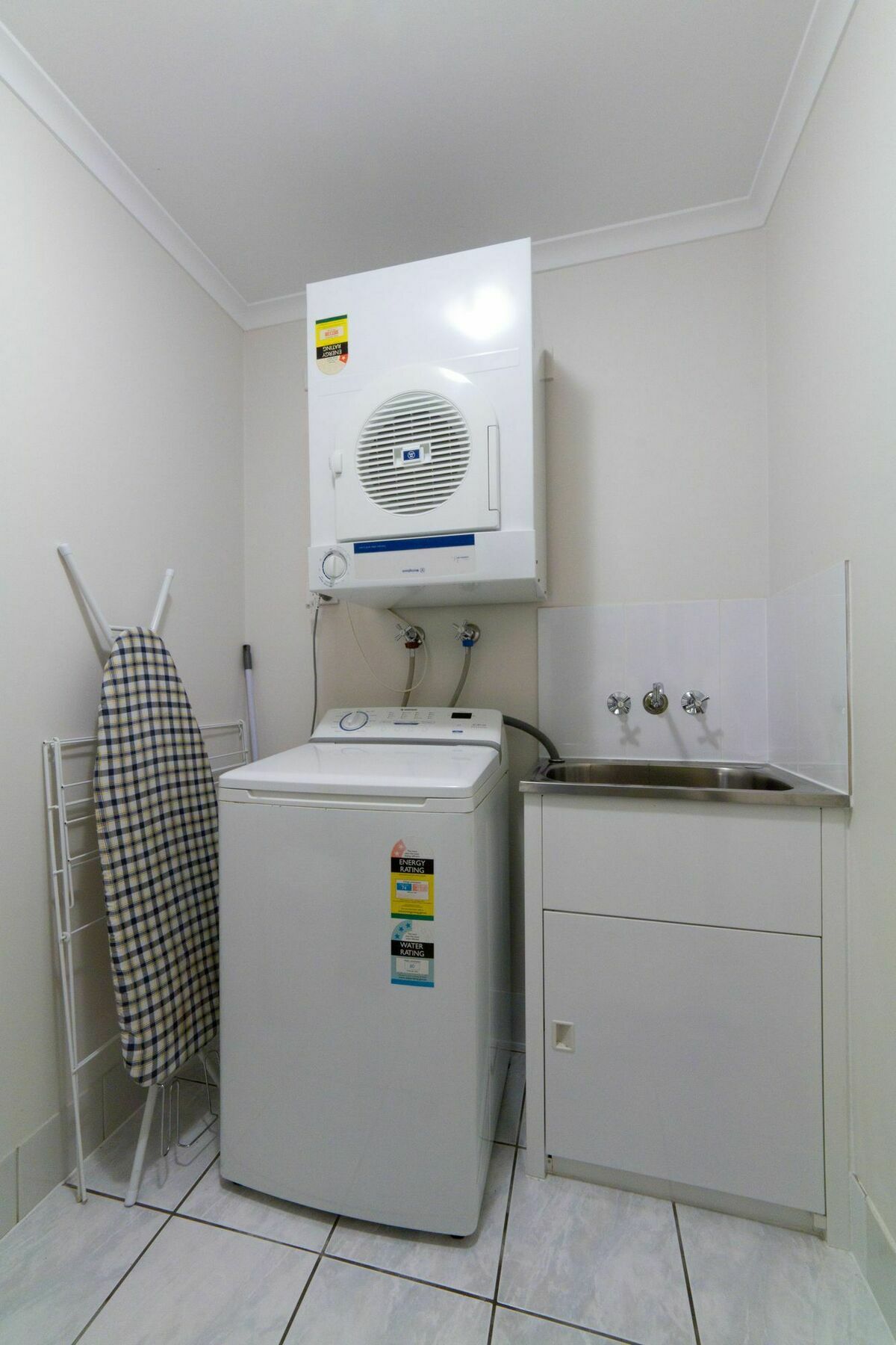 Rockhampton Serviced Apartments Exterior photo