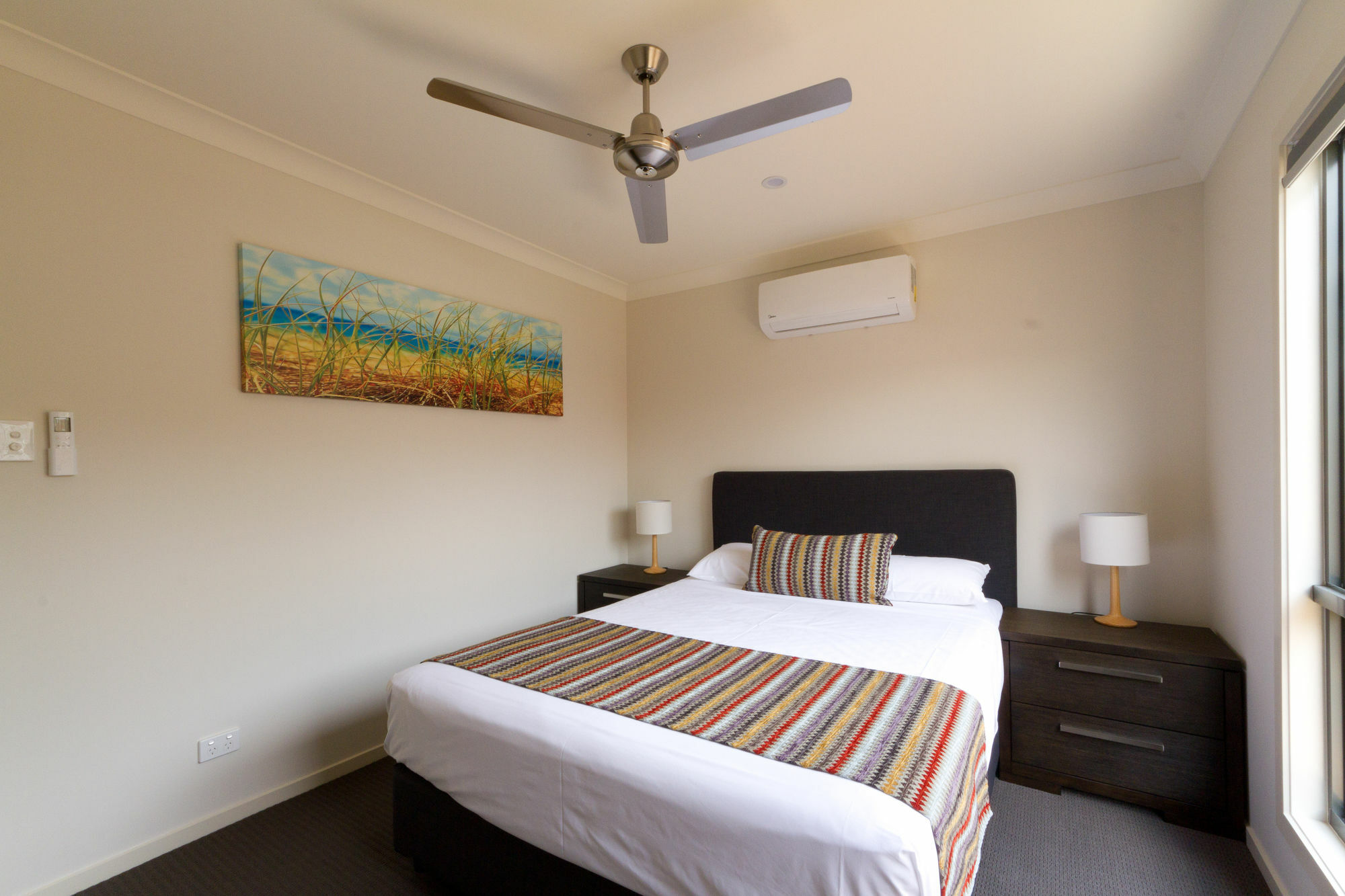 Rockhampton Serviced Apartments Exterior photo